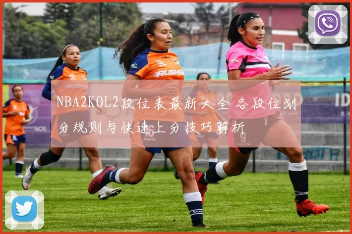 NBA2KOL2段位表最新大全 各段位划分规则与快速上分技巧解析