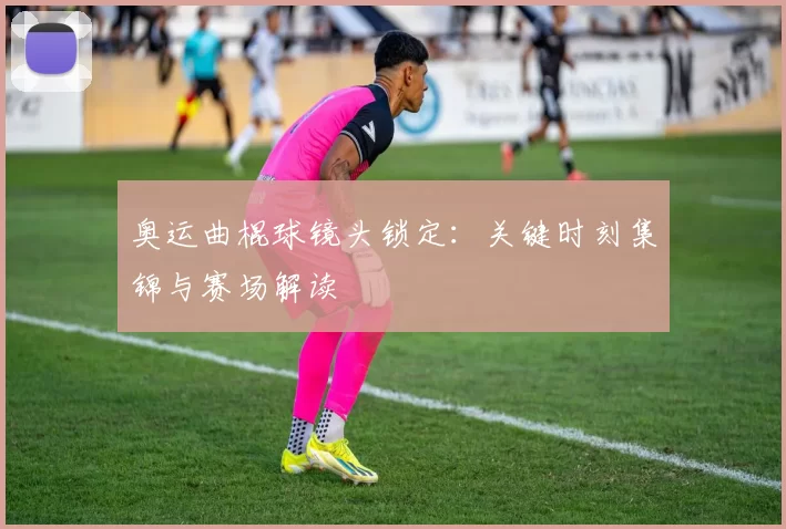 奥运曲棍球镜头锁定：关键时刻集锦与赛场解读