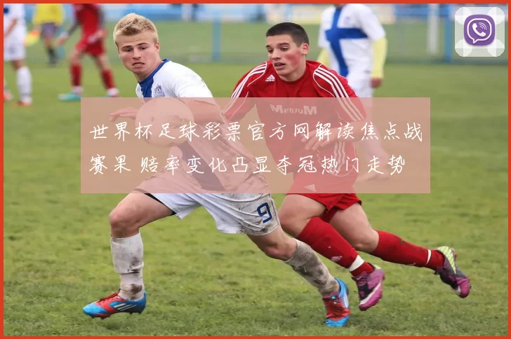 世界杯足球彩票官方网解读焦点战赛果 赔率变化凸显夺冠热门走势