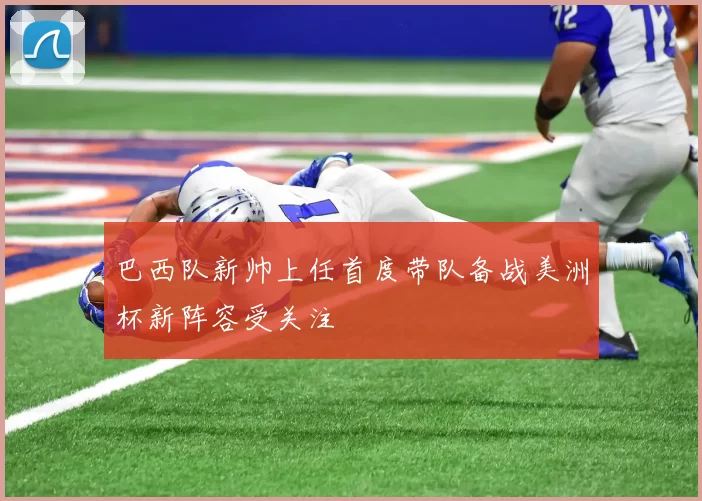 巴西队新帅上任首度带队备战美洲杯新阵容受关注