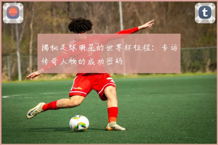 揭秘足球明星的世界杯征程：专访传奇人物的成功密码