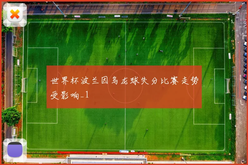 世界杯波兰因乌龙球失分比赛走势受影响_1