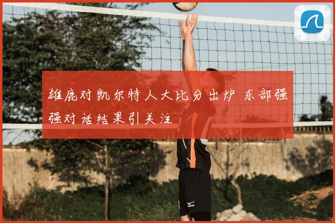 雄鹿对凯尔特人大比分出炉 东部强强对话结果引关注