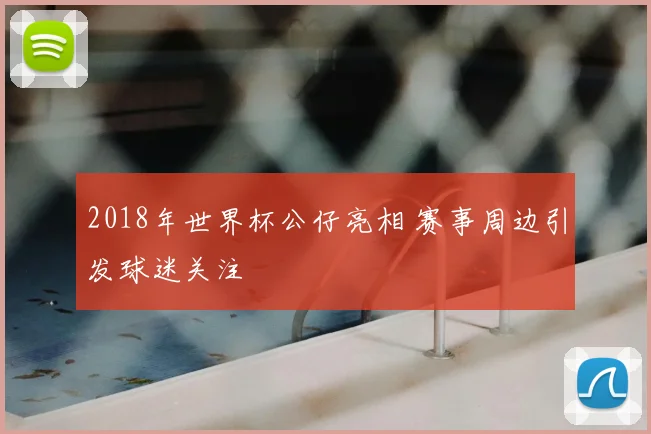 2018年世界杯公仔亮相 赛事周边引发球迷关注