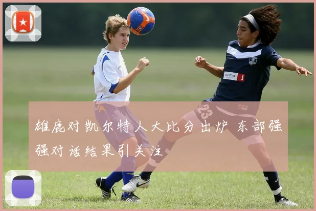 雄鹿对凯尔特人大比分出炉 东部强强对话结果引关注