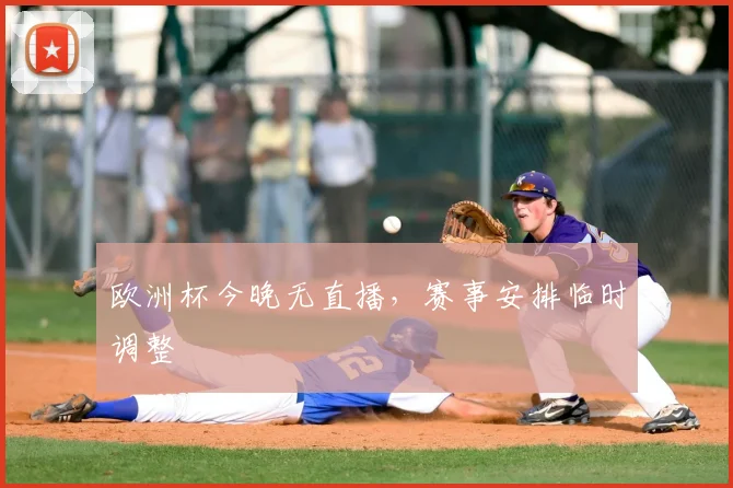 欧洲杯今晚无直播，赛事安排临时调整
